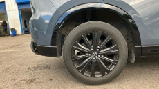 Mazda CX-5 2.0 Sport Black Edition 5dr Auto Petrol Estate